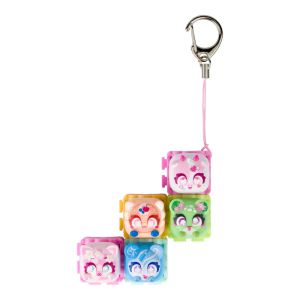 CLICKEEZ Декоративни Клавиши 5бр. S3