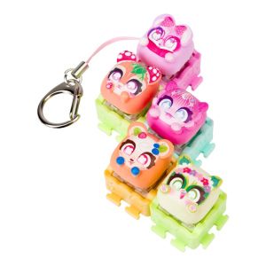CLICKEEZ Декоративни Клавиши 5бр. S3