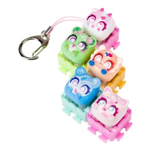 CLICKEEZ Декоративни Клавиши 5бр. S3