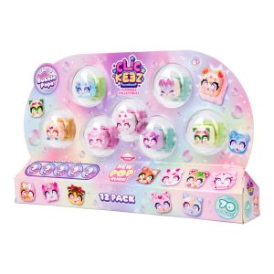 CLICKEEZ Декоративни Клавиши 12бр. S3