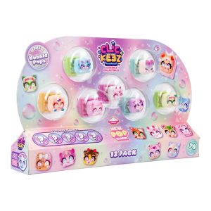 CLICKEEZ Декоративни Клавиши 12бр. S3