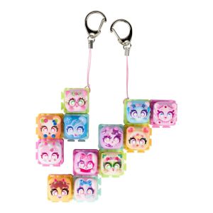 CLICKEEZ Декоративни Клавиши 12бр. S3