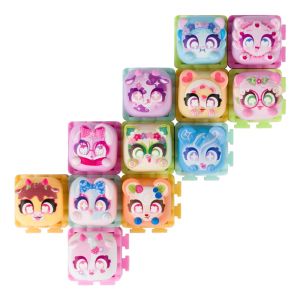 CLICKEEZ Декоративни Клавиши 12бр. S3