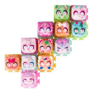 CLICKEEZ Декоративни Клавиши 12бр. S3
