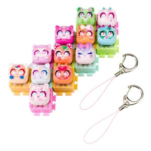 CLICKEEZ Декоративни Клавиши 12бр. S3