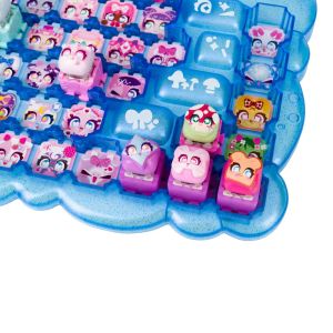 CLICKEEZ Декоративни Клавиши 12бр. с Клавиатура за Събиране S3