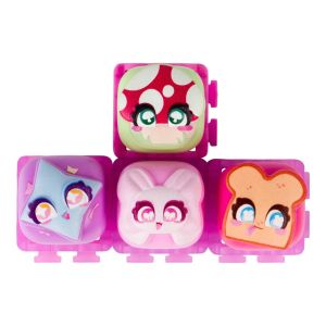 CLICKEEZ Декоративни Клавиши 12бр. с Клавиатура за Събиране S3