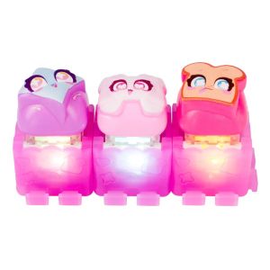 CLICKEEZ Декоративни Клавиши 12бр. с Клавиатура за Събиране S3