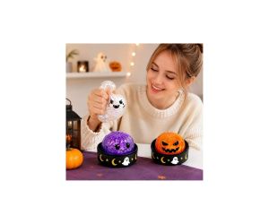 DUMPLINGS Мистериозно Скуиши Хлебче Halloween 