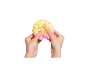 Wax Cracking Поничка Слайм