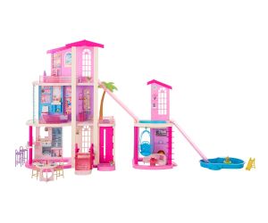 Barbie DreamHouse Къща на мечтите 2026