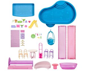 Barbie DreamHouse Къща на мечтите 2026