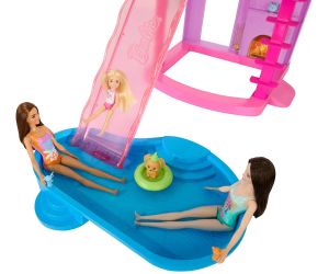 Barbie DreamHouse Къща на мечтите 2026