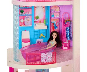 Barbie DreamHouse Къща на мечтите 2026