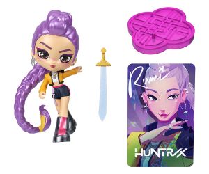 KPOP Demon Hunters Колекционерски фигурки FOR THE FANS