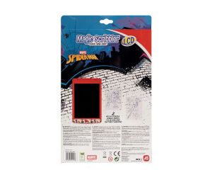 AS Company Спайдърмен Магическа LCD дъска за рисуване
