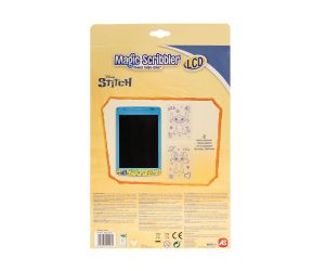 AS Company Stitch Магическа LCD дъска за рисуване