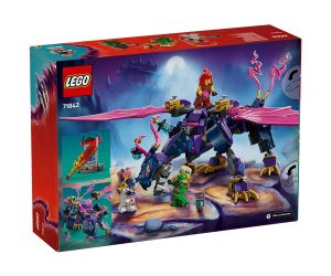 LEGO® NINJAGO® Драконът Ронту 71842 