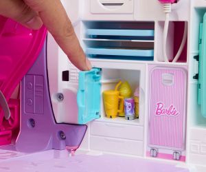 Barbie® Vehicles Самолет на Барби