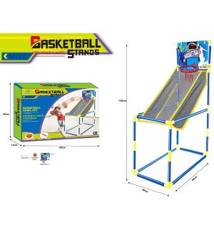 LToys Електронен баскетболен кош с брояч 