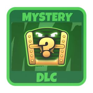 ROBLOX Blox Fruits Мини Фигура Изненада в плик