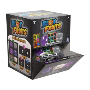 ROBLOX Blox Fruits Мини Фигура Изненада в плик