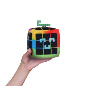 ROBLOX Blox Fruits Мистериозна Плюшена Фигура