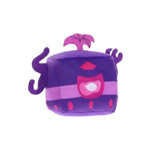 ROBLOX Blox Fruits Мистериозна Плюшена Фигура