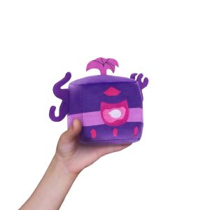ROBLOX Blox Fruits Мистериозна Плюшена Фигура