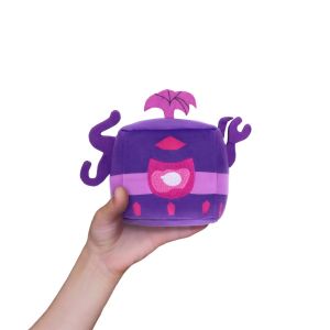 ROBLOX Blox Fruits Мистериозна Плюшена Фигура