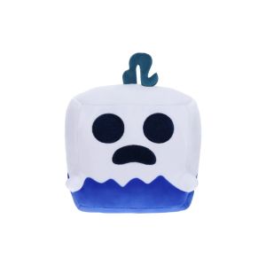 ROBLOX Blox Fruits Мистериозна Плюшена Фигура