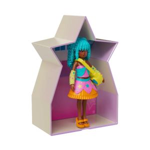 ROBLOX Dress to Impress Мистериозна Мини Кукла в Звезда