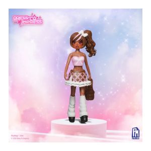 ROBLOX Dress to Impress Мистериозна Мини Кукла в Звезда