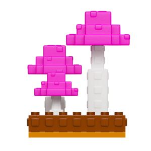 ROBLOX Grow A Garden Конструктор Изненада в плик