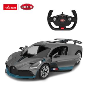 RASTAR Кола Bugatti Divo R/C 1:14