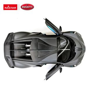 RASTAR Кола Bugatti Divo R/C 1:14