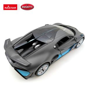 RASTAR Кола Bugatti Divo R/C 1:14
