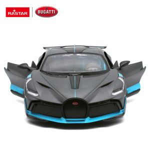RASTAR Кола Bugatti Divo R/C 1:14