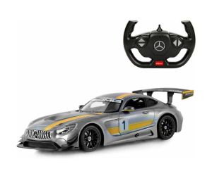 RASTAR Кола MERCEDES AMG GT3 PERFORMANCE R/C 1:14