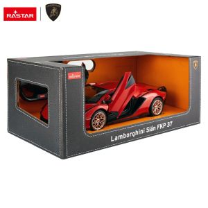 RASTAR Кола Lamborghini Sian R/C 1:14