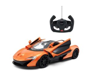 RASTAR Кола MCLAREN P1 R/C 1:14, асортимент
