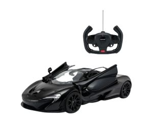RASTAR Кола MCLAREN P1 R/C 1:14, асортимент