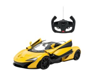 RASTAR Кола MCLAREN P1 R/C 1:14, асортимент