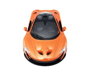 RASTAR Кола MCLAREN P1 R/C 1:14, асортимент