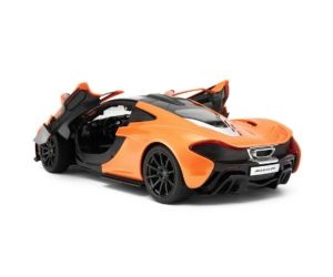 RASTAR Кола MCLAREN P1 R/C 1:14, асортимент