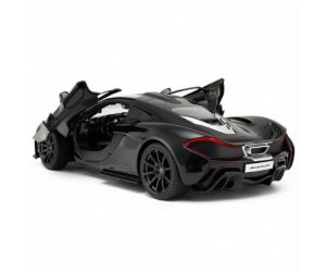 RASTAR Кола MCLAREN P1 R/C 1:14, асортимент