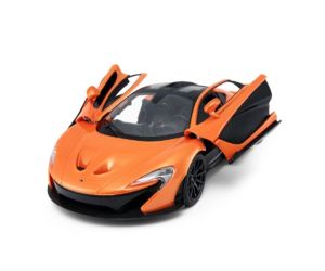 RASTAR Кола MCLAREN P1 R/C 1:14, асортимент