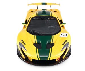 RASTAR Кола McLaren P1 GTR R/C 1:14