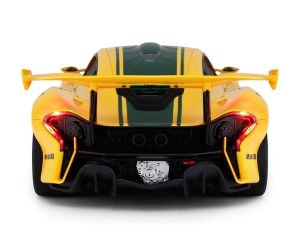 RASTAR Кола McLaren P1 GTR R/C 1:14