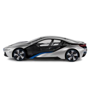 RASTAR Кола BMW I8 R/C 1:14